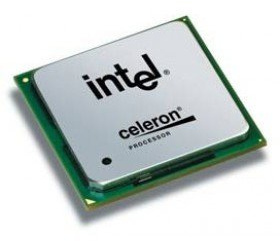 Intel AW8063801117700 Celeron Prozessor 1020E Grün