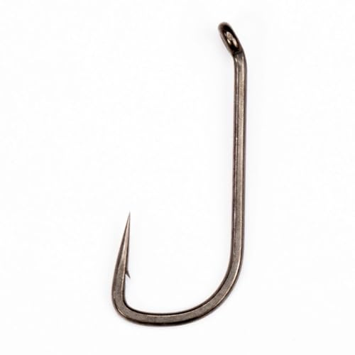 Nash Twister Long Shank Micro Barbed Größe 6 T6119 Haken Karpfenhaken Hook Hooks NEW 2018