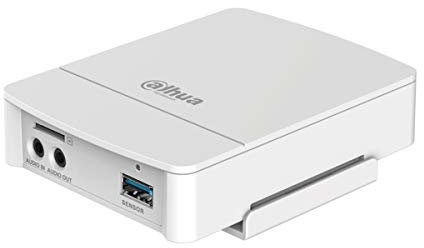 DH-IPC-HUM8231-E1 DAHUA, 2 MP Pinhole Netzwerk Kamera-Anschlussbox