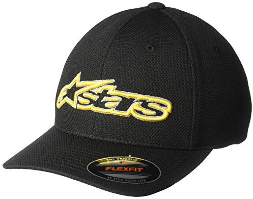Alpinestars Unisex-Adult's Blaze Mock Mesh Hat
