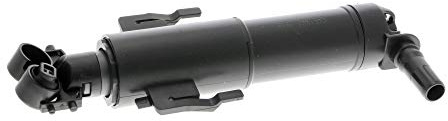 15D VEMO - V20-08-0430 - Washer Fluid Jet, headlight cleaning - Compatible with BMW 61677357353