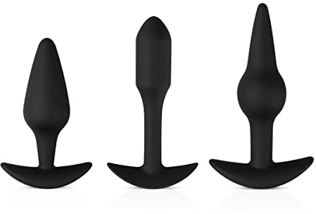 EasyToys ET803BLK