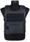 GSYNXYYA Anti-Couteau Gilet, Anti Stab Dur Vêtements d'auto-défense, Preuve Anti-Coup Vest, l'armée américaine Militaire Veste Tactique, réel CS Equipements,Noir