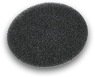 Vaillant Filterset G3/ ISO Coarse 45%, 10 Ersatzfilter für recoVAIR VAR 60/1 D(W) Lüftungsanlage, Luftfilter mit Filterklasse G3 / ISO Coarse 45% für dezentrales Lüftungsgerät, 0020236370