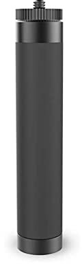 PGYTECH UK Hand Grip & Tripod Extension Pole for Vlogging and extra mounting/shooting options with your Insta360, DJI, GoPro etc (P-GM-105)