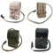 TMC 1L Mini Jagd Taktische Weste MOLLE Trinkrucksack Tasche 500D Nylon Tasche