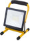Maclean MCE632+MCE530 Projecteurs de chantier à LED 50W Projecteurs de travail à LED 2700 lumens pour une utilisation en intérieur et en extérieur Projecteurs sur trépied rotatif (30W, Blanc neutre)