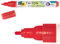 PAINT IT EASY NEU Acrylic Marker/Acrylstift, Medium 1-3 mm, Kirschrot