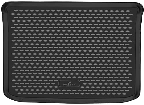 WALSER Cubeta de maletero a medida XTR compatible con Ford Puma Hybrid 09/2019 - Hoy
