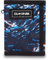 Dakine Vert Rail Wallet - Dark Tide, Dark Tide, Einheitsgröße, Vert Rail Wallet