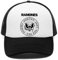 Legend In Punk Rock Kappe Baseball Rapper Cap