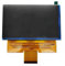 SHMIZZ Proyector de 5,8 Pulgadas RX058B-01 LCD medidor de luz proyector C058GWW1-0 Pantalla Interna