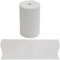 AERZETIX - C67411 - ummiband flach gewebt 1 m - breite 60 mm - Farbe weiß - aus Polyester und Latex - konfektion, kurzwaren, nähen, Bekleidung, Stoffe, gürtel, Hosen, Rocke