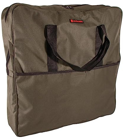 Ultimate Rectangular Setzkescher Tasche 55cm - Angeltasche