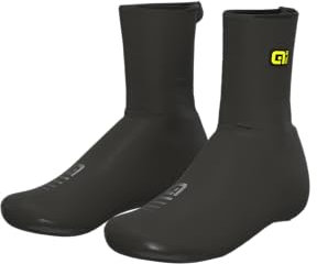 Ale Radsport Überschuhe RAIN 2.0 schwarz - XXL/48-50