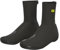 Ale Radsport Überschuhe RAIN 2.0 schwarz - XXL/48-50