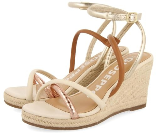 GIOSEPPO Damen Rometta Espadrilles