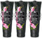 Tesori d'Oriente Orchidea della Cina Gel doccia orchidea cinese 250 ml x3