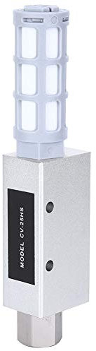 Generador de Vacío CV-25HS con Silenciador Eyector de Generador de Vacío Neumático CV-25HS con