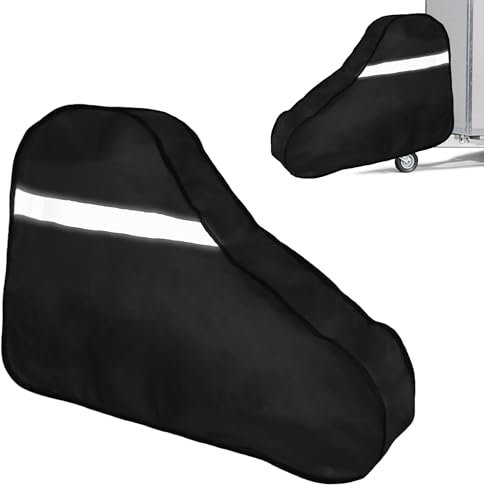 Cubierta para enganche de remolque para caravanas y caballos, cubierta protectora para barras de remolque, impermeable, resistente a los rayos UV, cubierta para todo tipo de remolques de caballos