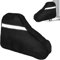 Cubierta para enganche de remolque para caravanas y caballos, cubierta protectora para barras de remolque, impermeable, resistente a los rayos UV, cubierta para todo tipo de remolques de caballos