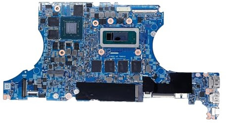 Replacement for Dell Inspiron 14 Plus 7430 Motherboard Quake RPL H P 14N 213207-1 System Board i7-13700H Processor 32GB RAM RTX 4050 6GB S91A19