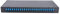 Respicefinem Fiber Terminal Box 24 24 Port Optical Fiber Terminal Box SC Connector Splice Tray Enclosure for Fiber Optic Cable Ideal for Network Distribution and Management