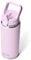 YETI Rambler, Stainless Steel Vacuum Insulated C Straw Bottle with Straw Cap, Cherry Blossom, 26oz (769ml)