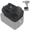 MT20PAR Battery Adapter for Makita to for Parkside, Adapter Convert for Makita 18V Lithium Battery for Parkside 20V Xteam Power Tools (Converter Only)