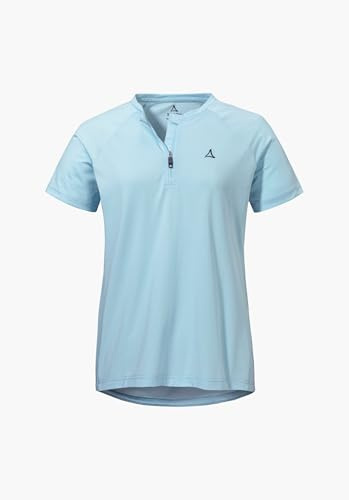 Schöffel Damen Circ Shirt Style Wetluga WMS T-Shirt