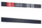 ZWFYJEWU 7PH1970 Cinghia di Trasmissione Adatta, Compatibile for ASKO, Modello di AsciugatriceTD11 T700 T701 T711 T712 T731 8065710(7PH1970-1pc)