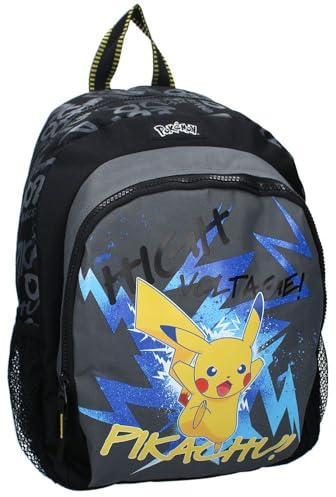 Pokémon Rucksack Gotta Catch 'Em All! 35 cm