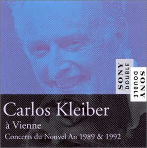 Carlos Kleiber a Vienne