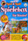 Spiel & Spaß! Spielebox für Kinder!, 1 CD-ROM: 15 PC-Spiele für Kinder. Extra: Pferdebuch mit 112 Seiten auf der CD. Für Windows 98/ME/2000/XP