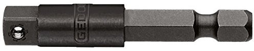 Einsatz-Halter 1/4' skt - 1/4' vkt