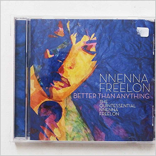 Better Than Anything: the Quintessential