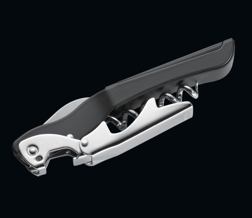 CILIO Kellner-Korkenzieher Double, Edelstahl (H.Nr.203103)