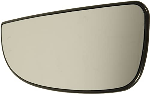 TarosTrade 57-0200-L-48193 Spiegelglas Heizbar Unteres Teil Links