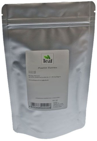 HAWAII-COCKTAIL - Früchtee - im Alu-Aroma-Zipbeutel - (250g)