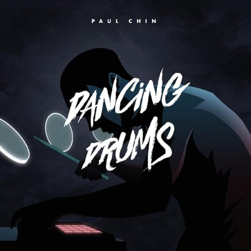 Dancing Drums EP (Shigeto Remix)