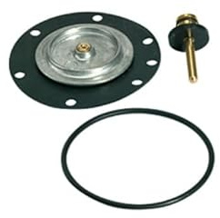 RIEGLER 100953-22.643.4 Verschleißteilesatz, für Filterregler »Standard«, BG 4, 1Stk