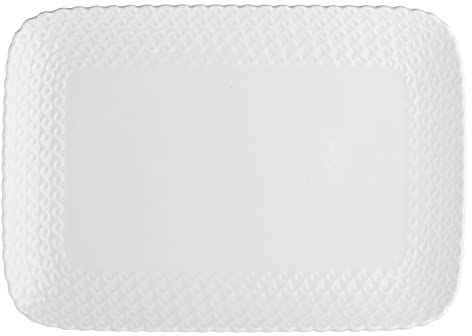 La Porcellana Bianca - Momenti Piatto Piano