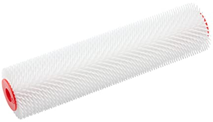 ProDec Entlüftende StachelRolle, 300 mm, zum Entfernen eingeschlossener Luftblasen und zur Vermeidung von Kratern in Bodenfarben, Bodenbeschichtungen, selbstnivellierenden Massen und Estrichen