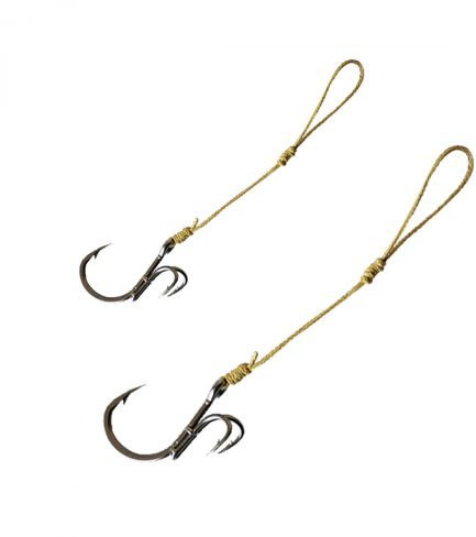 Team Norway Big Fish Kevlar Stinger System