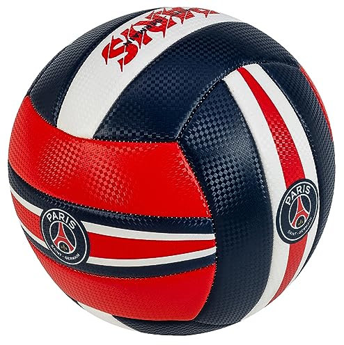 Paris Saint Germain Fußball Volley PSG, offizielle Kollektion, T 4