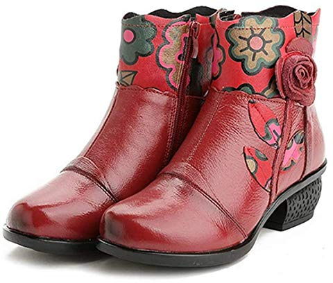 Duberess Damen 1Stiefelette