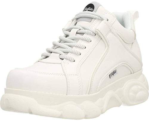 Buffalo Corin Damen Hohe Sneaker