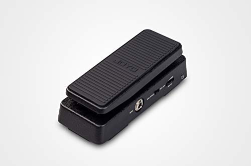 JOYO CLASSIC WAH-I Mini Pedale WAH, Volume Pedale, Multifunzionale e portatile