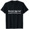 BLOW HARD, FINGER FAST, Lustig, Flöte, Lustiges Querflöte T-Shirt