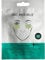 INC.redible No Puff Zone Eye Mask, 4 kg